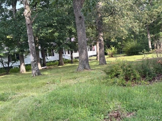 1232 W Springfield Road, St Clair, MO 63077