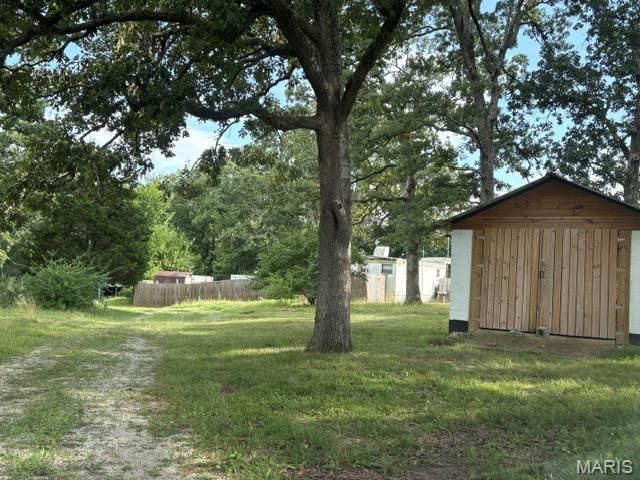 1232 W Springfield Road, St Clair, MO 63077