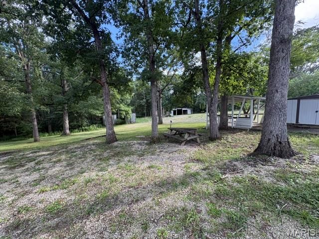 1232 W Springfield Road, St Clair, MO 63077