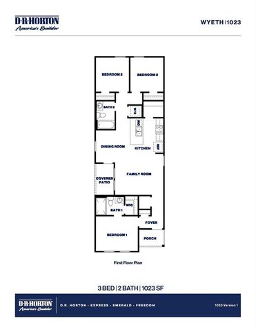 14578 William Trails Drive, Willis, TX 77378