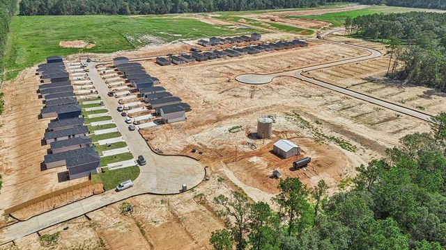 14578 William Trails Drive, Willis, TX 77378