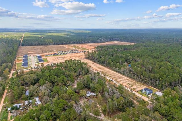 14578 William Trails Drive, Willis, TX 77378