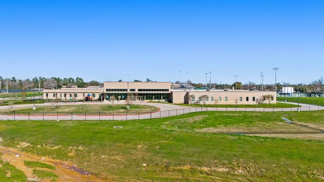 14578 William Trails Drive, Willis, TX 77378