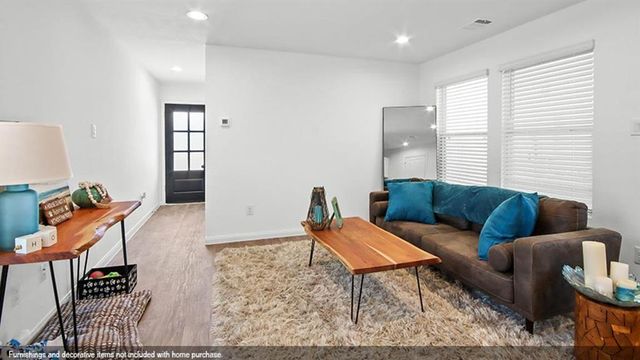 14578 William Trails Drive, Willis, TX 77378