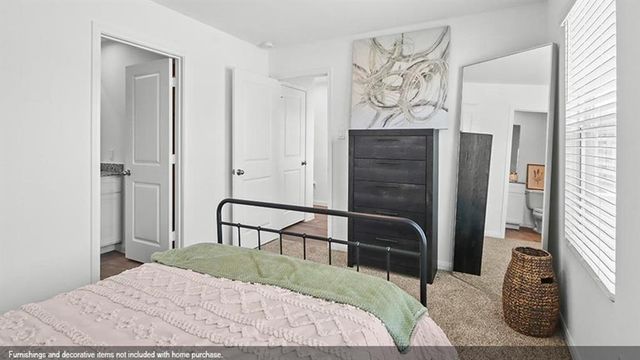 14578 William Trails Drive, Willis, TX 77378