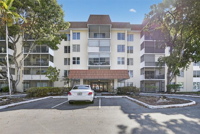 4172 Inverrary Dr 503, Lauderhill, FL 33319