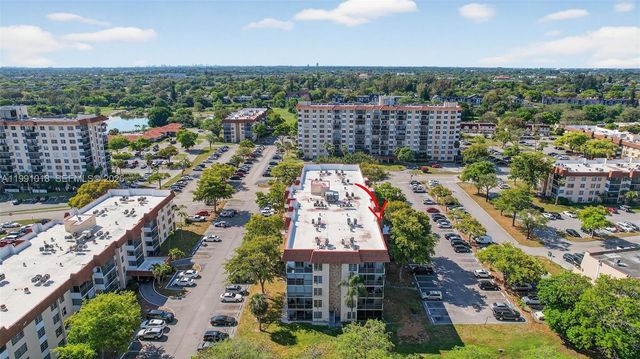 4172 Inverrary Dr 503, Lauderhill, FL 33319