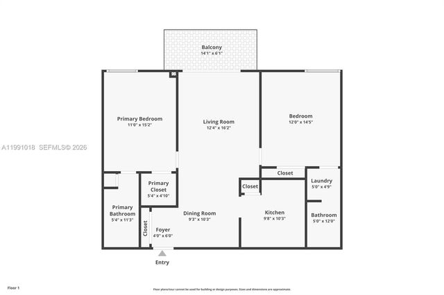 4172 Inverrary Dr 503, Lauderhill, FL 33319