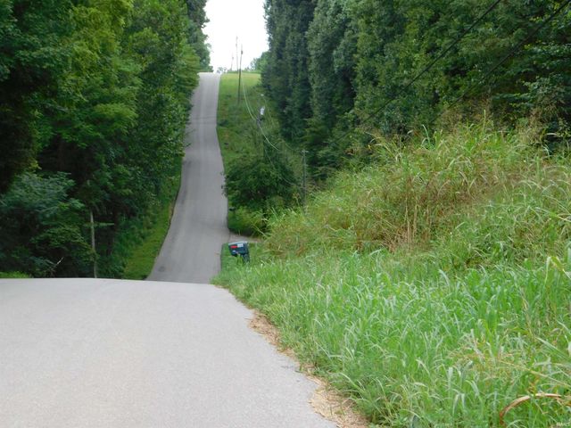 1541 S Leatherwood Road, Bedford, IN 47421