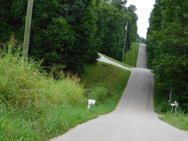 1541 S Leatherwood Road, Bedford, IN 47421