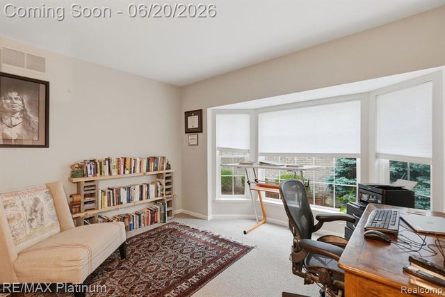 814 Whisperwood Drive, Fenton, MI 48430