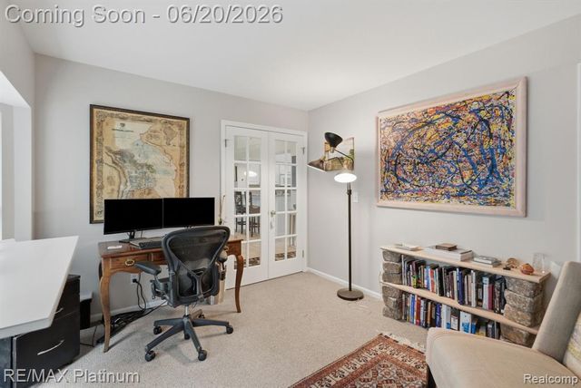 814 Whisperwood Drive, Fenton, MI 48430