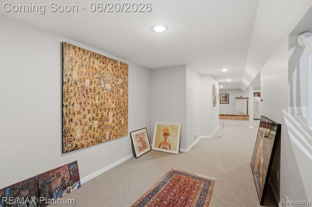 814 Whisperwood Drive, Fenton, MI 48430