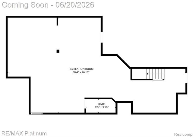 814 Whisperwood Drive, Fenton, MI 48430