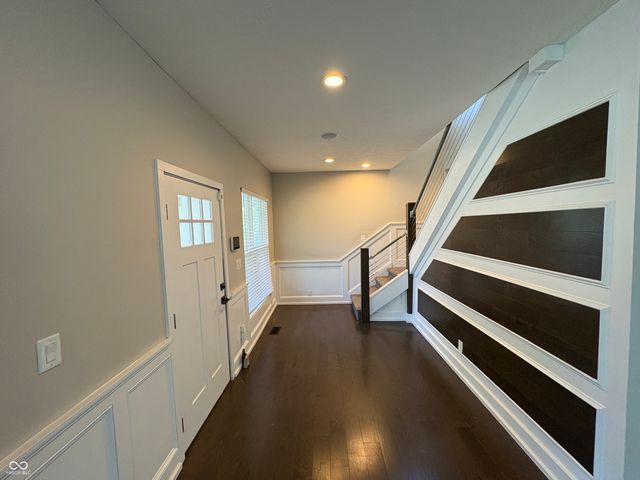 3101 N New Jersey Street, Indianapolis, IN 46205