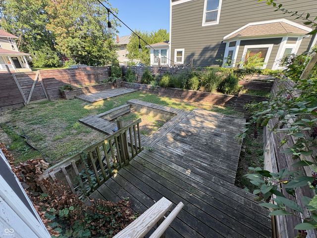 3101 N New Jersey Street, Indianapolis, IN 46205