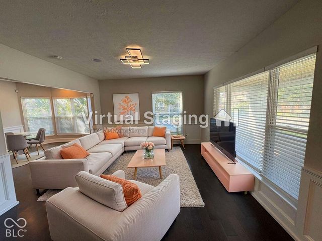 3101 N New Jersey Street, Indianapolis, IN 46205