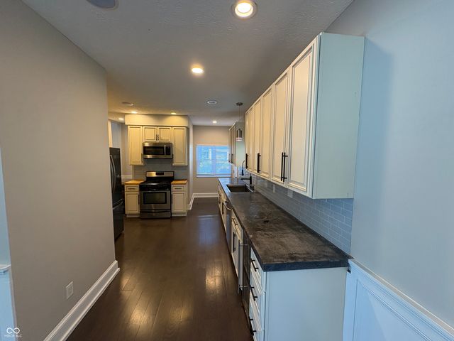 3101 N New Jersey Street, Indianapolis, IN 46205