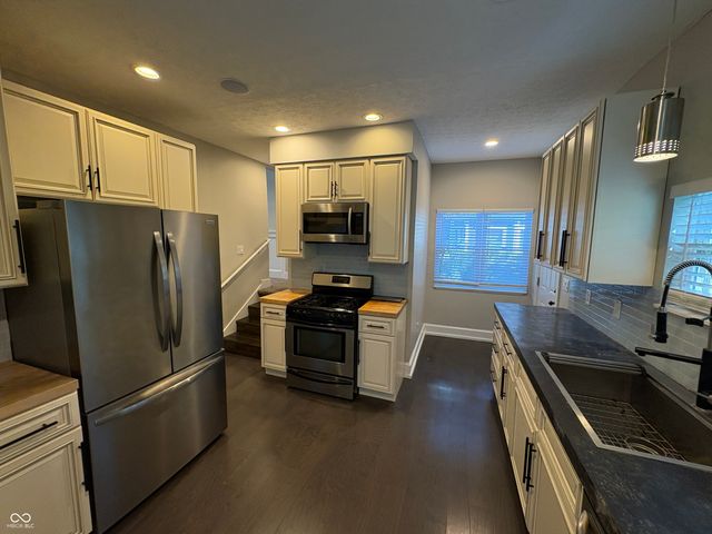3101 N New Jersey Street, Indianapolis, IN 46205