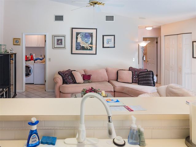 346 CARSON LANE, Palm Harbor, FL 34684