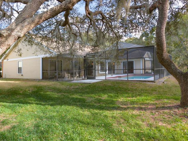 346 CARSON LANE, Palm Harbor, FL 34684