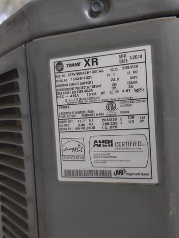 346 CARSON LANE, Palm Harbor, FL 34684