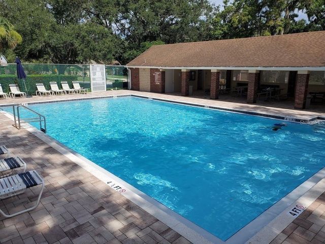 346 CARSON LANE, Palm Harbor, FL 34684