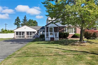 1802 Buffalo Road, Gates, NY 14624