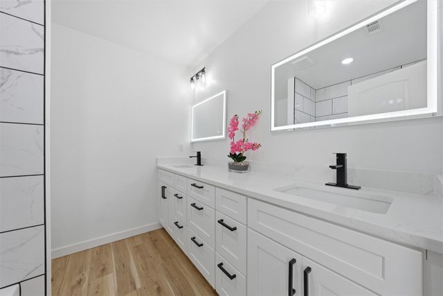 908 Church Avenue, Waco, TX 76706