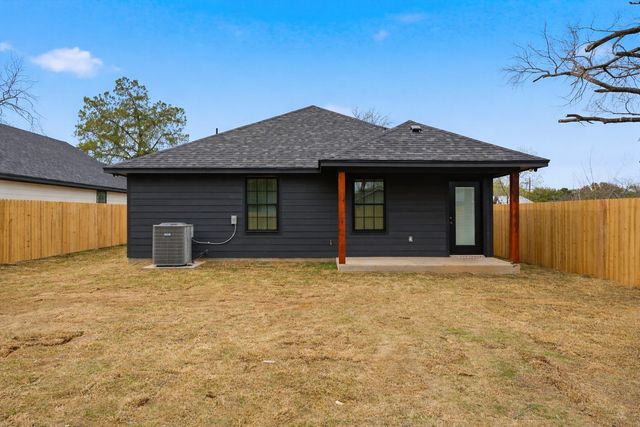 908 Church Avenue, Waco, TX 76706