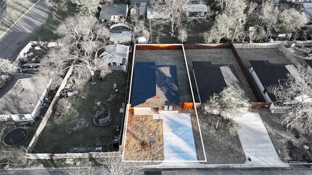 908 Church Avenue, Waco, TX 76706