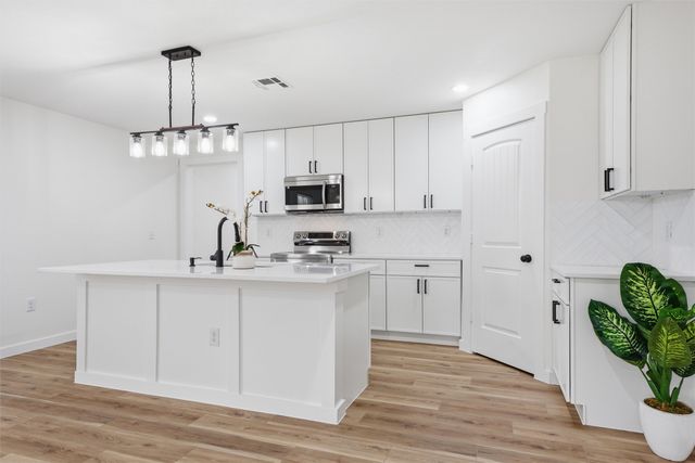 908 Church Avenue, Waco, TX 76706