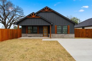 908 Church Avenue, Waco, TX 76706