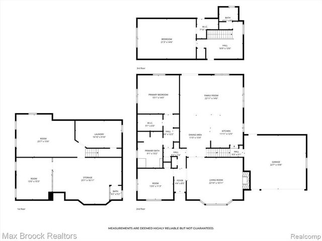 1509 Yorkshire Road, Birmingham, MI 48009