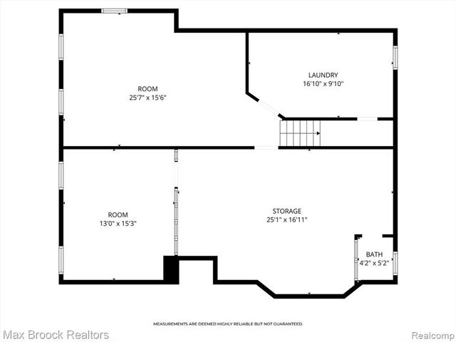 1509 Yorkshire Road, Birmingham, MI 48009