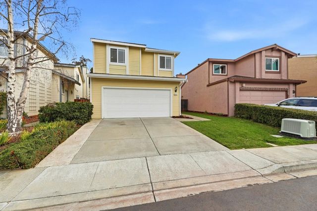 4862 4862 Garnet Cmn, Fremont, CA 94555
