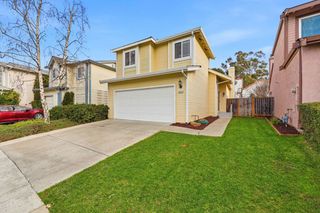 4862 4862 Garnet Cmn, Fremont, CA 94555
