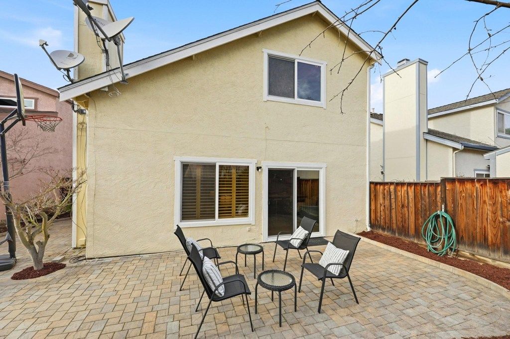 Image 37 of property listing at 4862 4862 Garnet Cmn, Fremont, CA 94555
