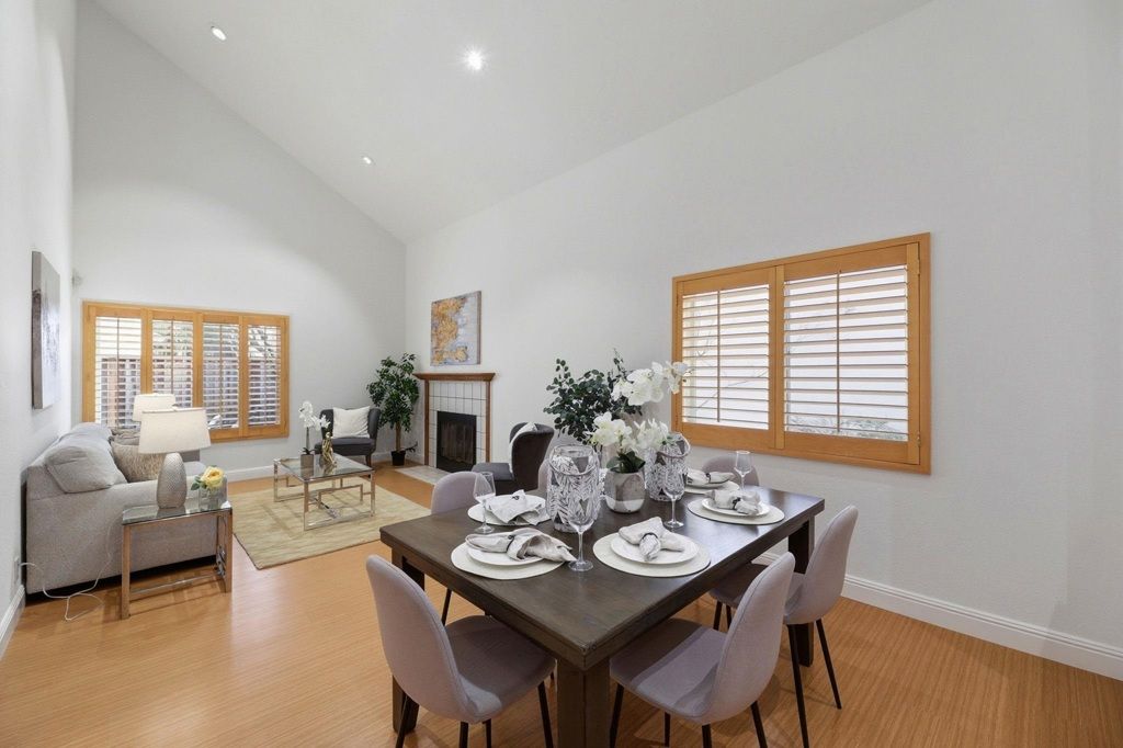 Image 9 of property listing at 4862 4862 Garnet Cmn, Fremont, CA 94555