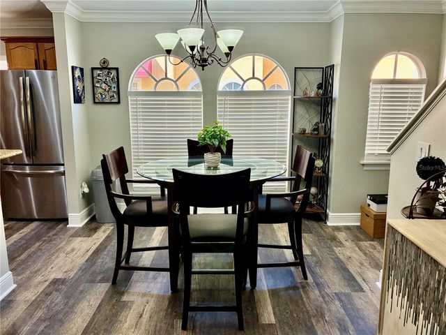 3316 LAS CAMPOS PLACE, Tampa, FL 33611