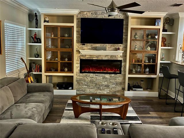 3316 LAS CAMPOS PLACE, Tampa, FL 33611