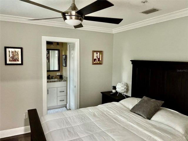 3316 LAS CAMPOS PLACE, Tampa, FL 33611