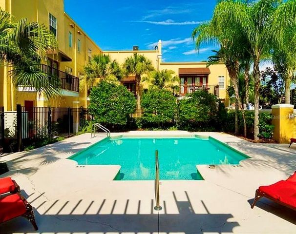 3316 LAS CAMPOS PLACE, Tampa, FL 33611