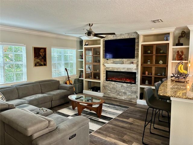 3316 LAS CAMPOS PLACE, Tampa, FL 33611