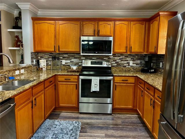 3316 LAS CAMPOS PLACE, Tampa, FL 33611