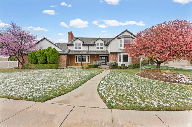 1935 E BRANDON PARK PL, Sandy, UT 84092