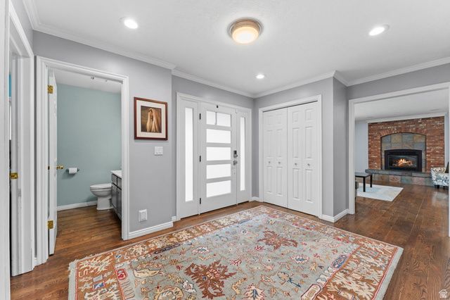 1935 E BRANDON PARK PL, Sandy, UT 84092