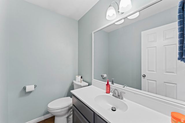 1935 E BRANDON PARK PL, Sandy, UT 84092