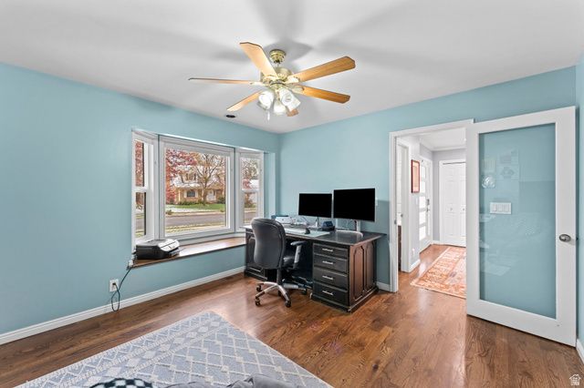 1935 E BRANDON PARK PL, Sandy, UT 84092