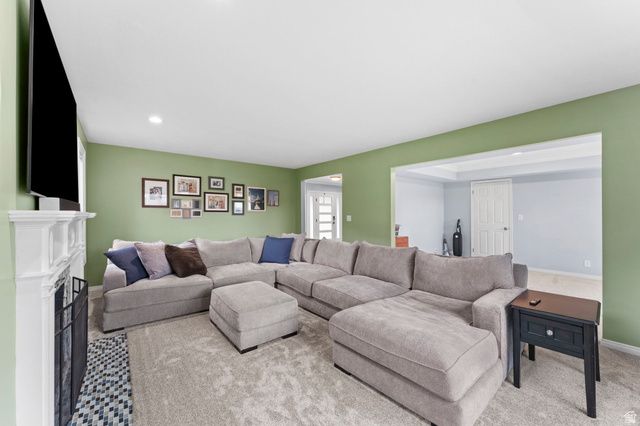 1935 E BRANDON PARK PL, Sandy, UT 84092